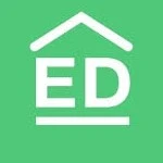 Englishdom.com logo