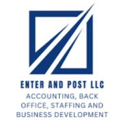 Enter and Post LLC logo