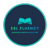 ESL Fluency logo
