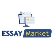 EssayMarket logo