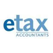 Etax logo