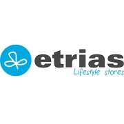 Etrias.nl logo