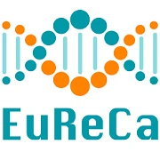 EuReCa Med logo