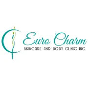 Euro Charm Skincare and Body Clinic logo