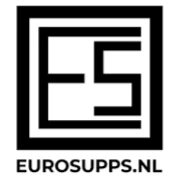 Eurosupps.nl logo