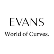 Evans logo