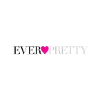 Ever-pretty logo