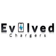 EvolvedChargers.com logo