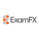 ExamFX.com logo