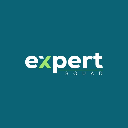 Expert Squad logo