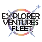 Explorer Ventures Liveaboard Diving Fleet logo