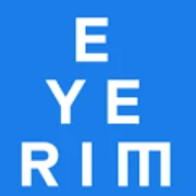 Eyerim.hu logo