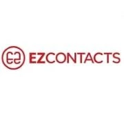 Ezcontacts.com logo