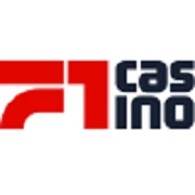 F1casino logo