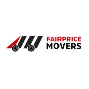 Fairprice Movers logo