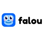 Falou logo