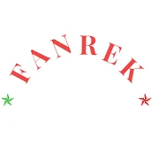 Fanrek.com logo