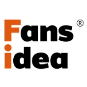 Fansidea.com logo