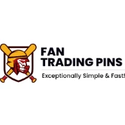 Fan Trading Pins logo