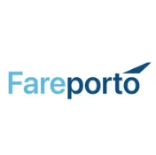 Fareporto.com logo