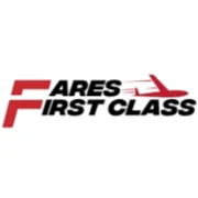 Fares First Class logo
