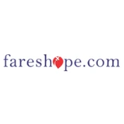Fareshope.com logo
