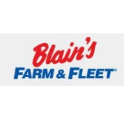 Blain's Farm & Fleet logo