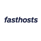 Fasthosts logo