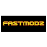 Fastmodz.com logo