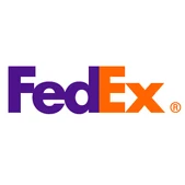 FedEx logo