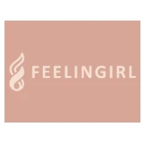 Feelingirl logo