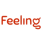 Feeling.me logo