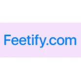 Feetify.com logo