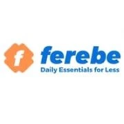 Ferebe.com logo