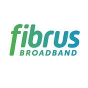 Fibrus.com logo