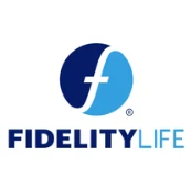 Fidelity Life Association logo