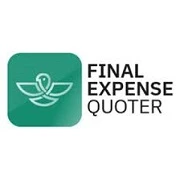 Final Expense Quoter logo