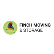 Finch Moving & Storage logo