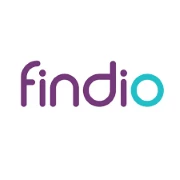 Findio logo