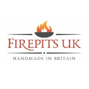 Firepits UK logo