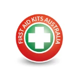 First Aid Kits Australia logo