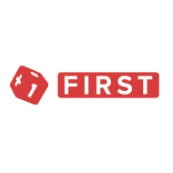 First Casino logo