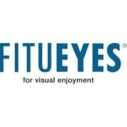 Fitueyes.com logo