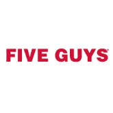 FiveGuys.com logo
