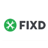 FIXD logo