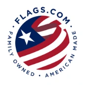 Flags.com logo