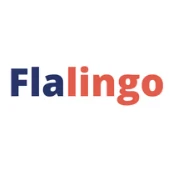 Flalingo.com logo