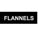 Flannels.com logo