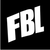 Flashing Blinky Lights logo