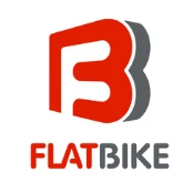 Flatbike.com logo